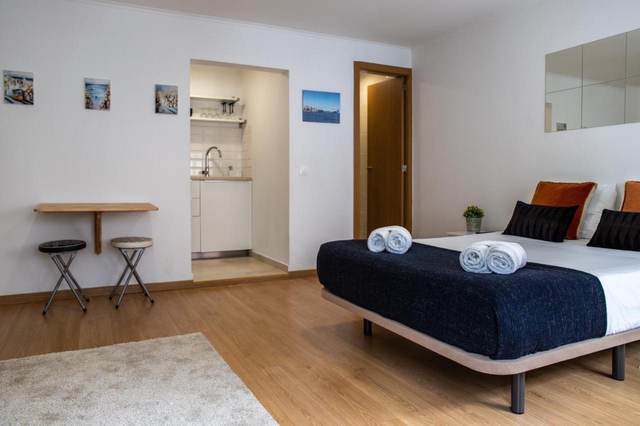 Apartamento Belem - Fully Equiped Lisboa
